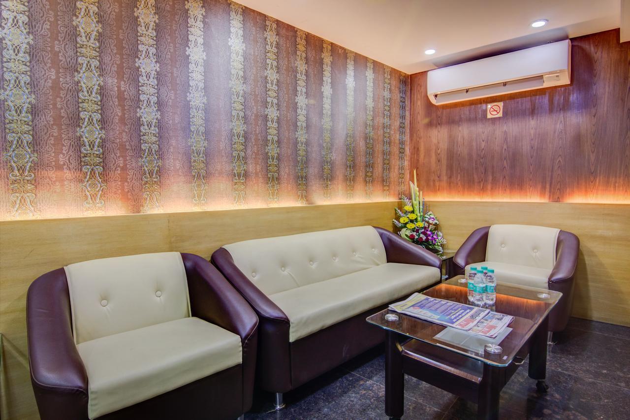 Hotel Spencer Thane Exterior foto